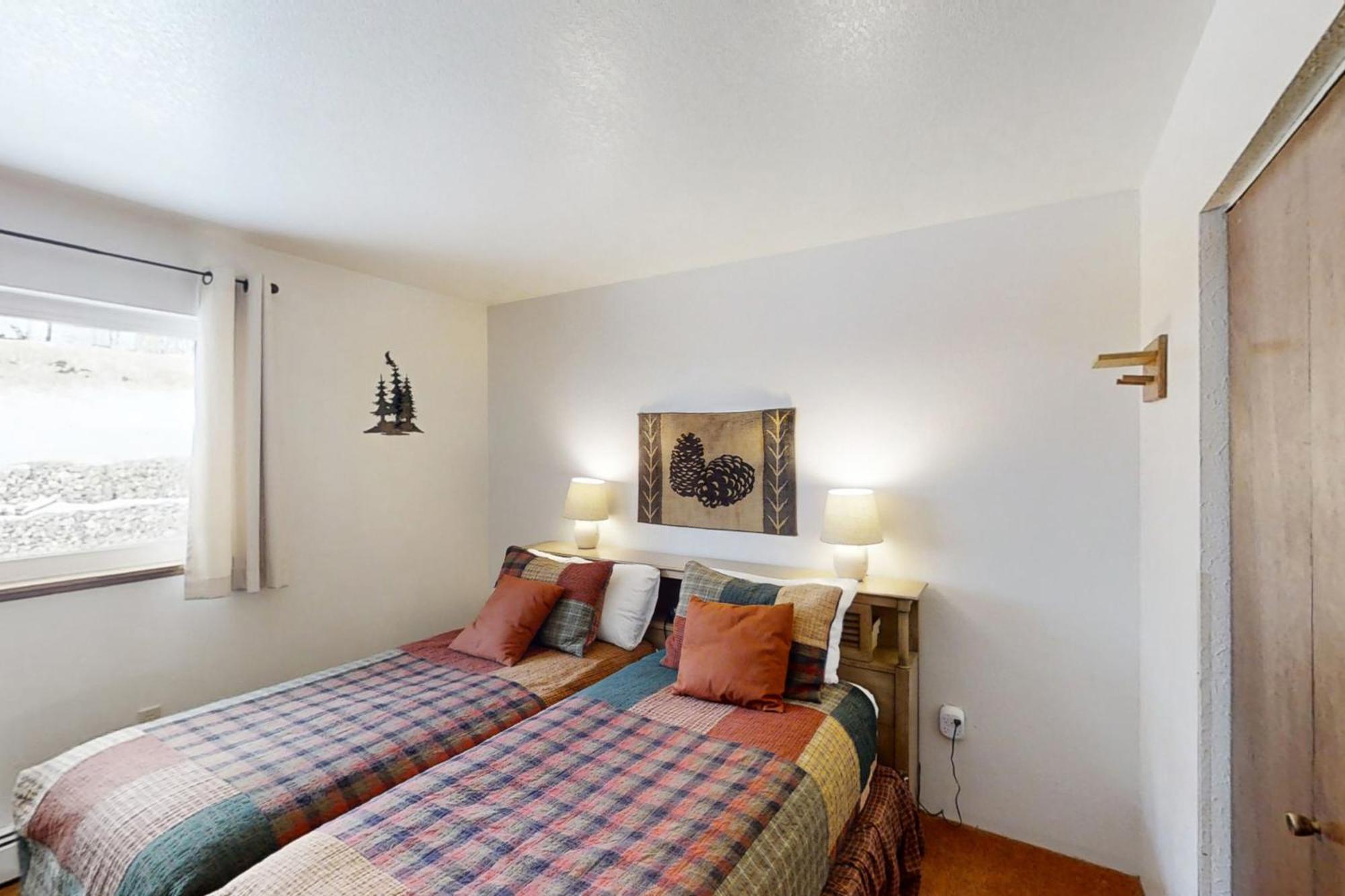 Buffalo Ridge Condos Silverthorne Cameră foto