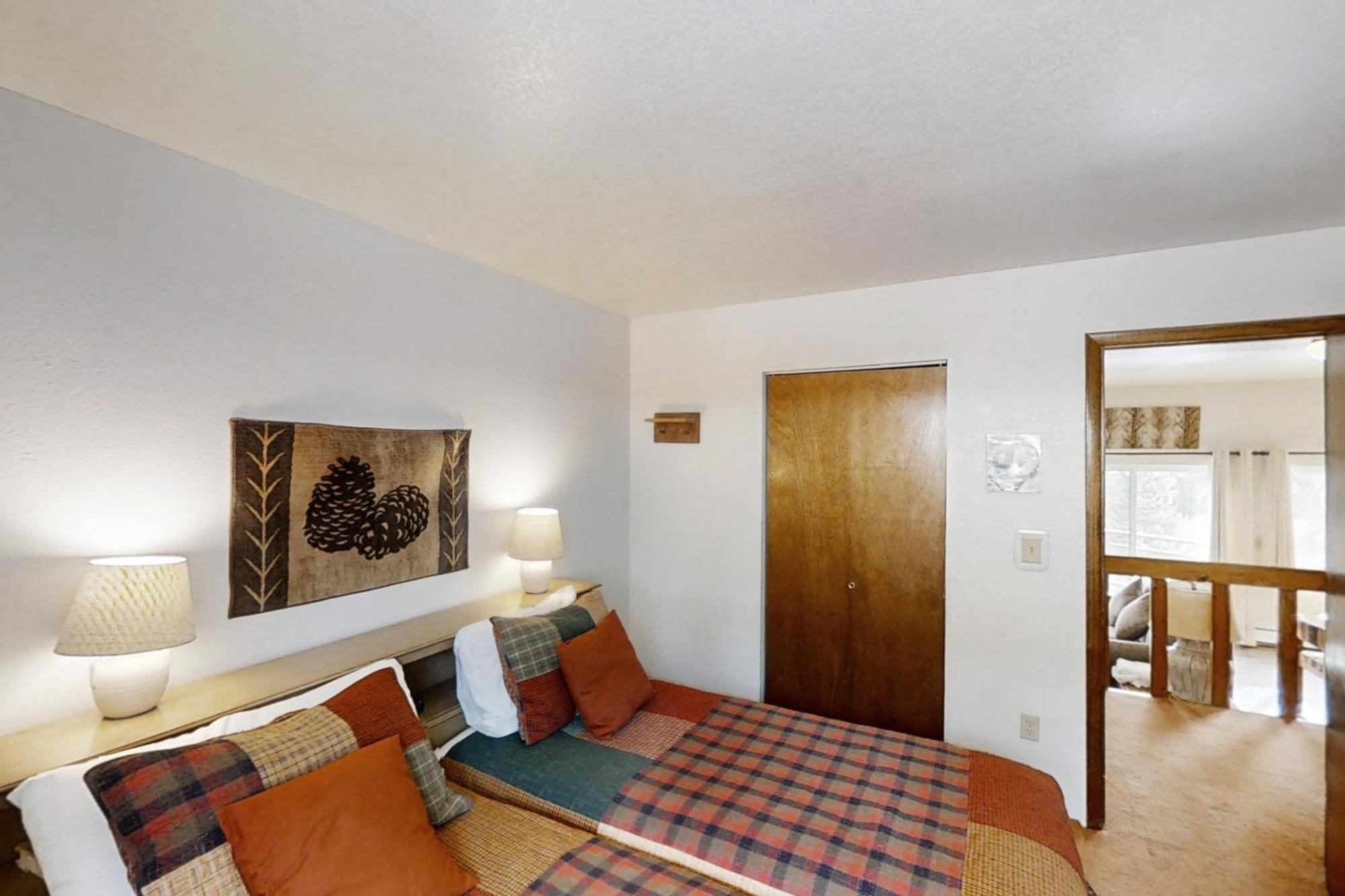 Buffalo Ridge Condos Silverthorne Cameră foto