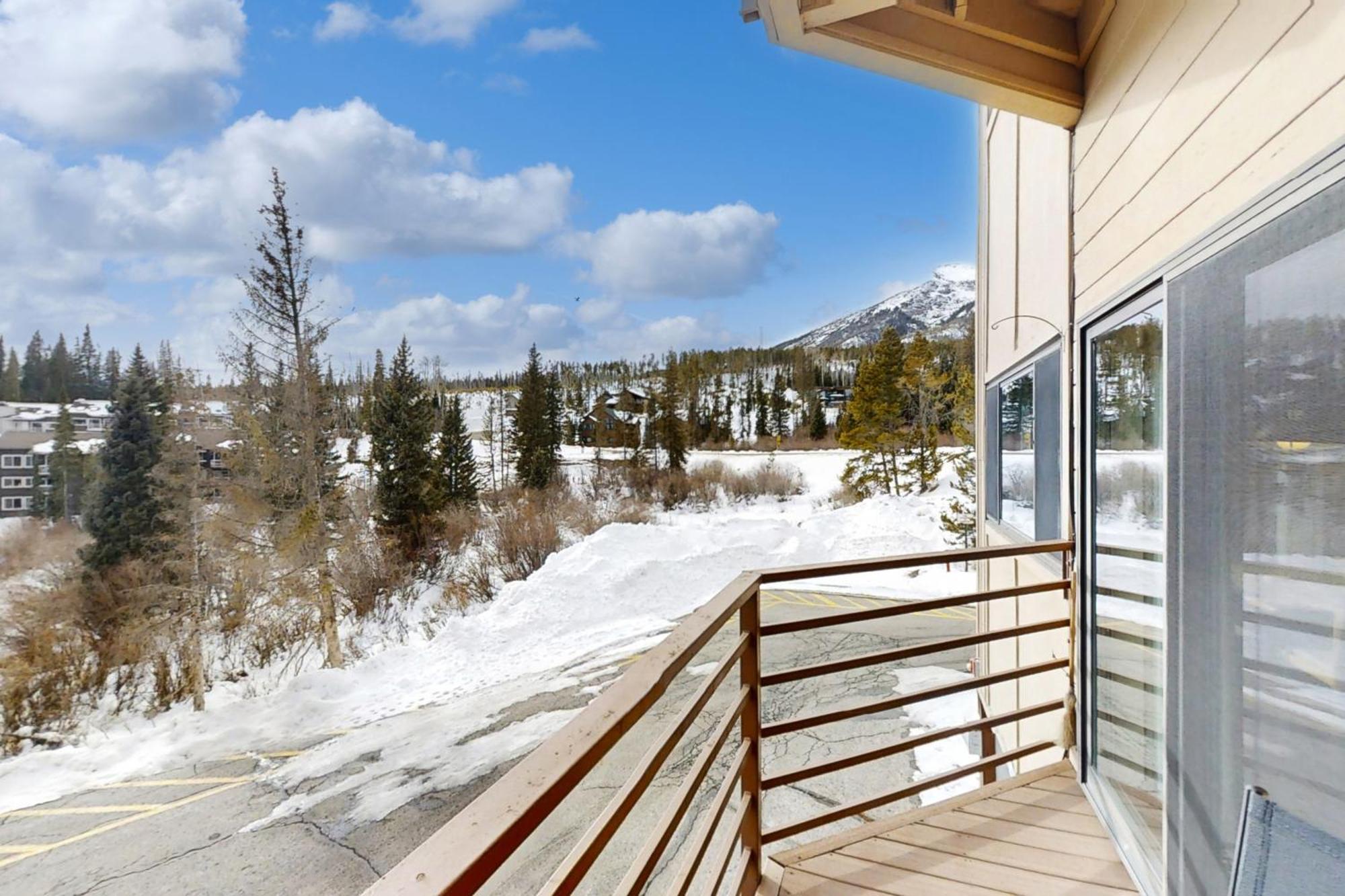 Buffalo Ridge Condos Silverthorne Cameră foto