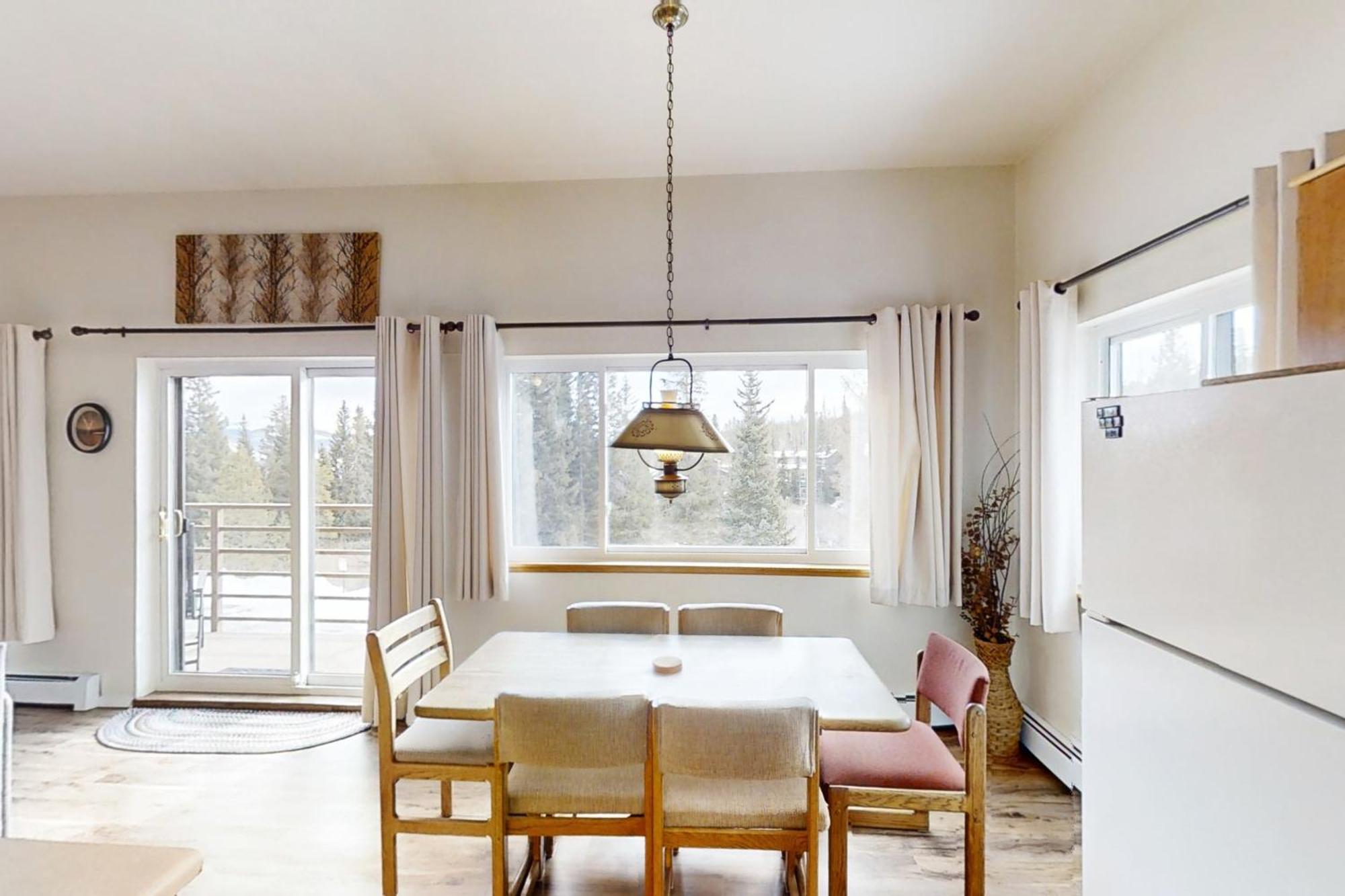 Buffalo Ridge Condos Silverthorne Cameră foto