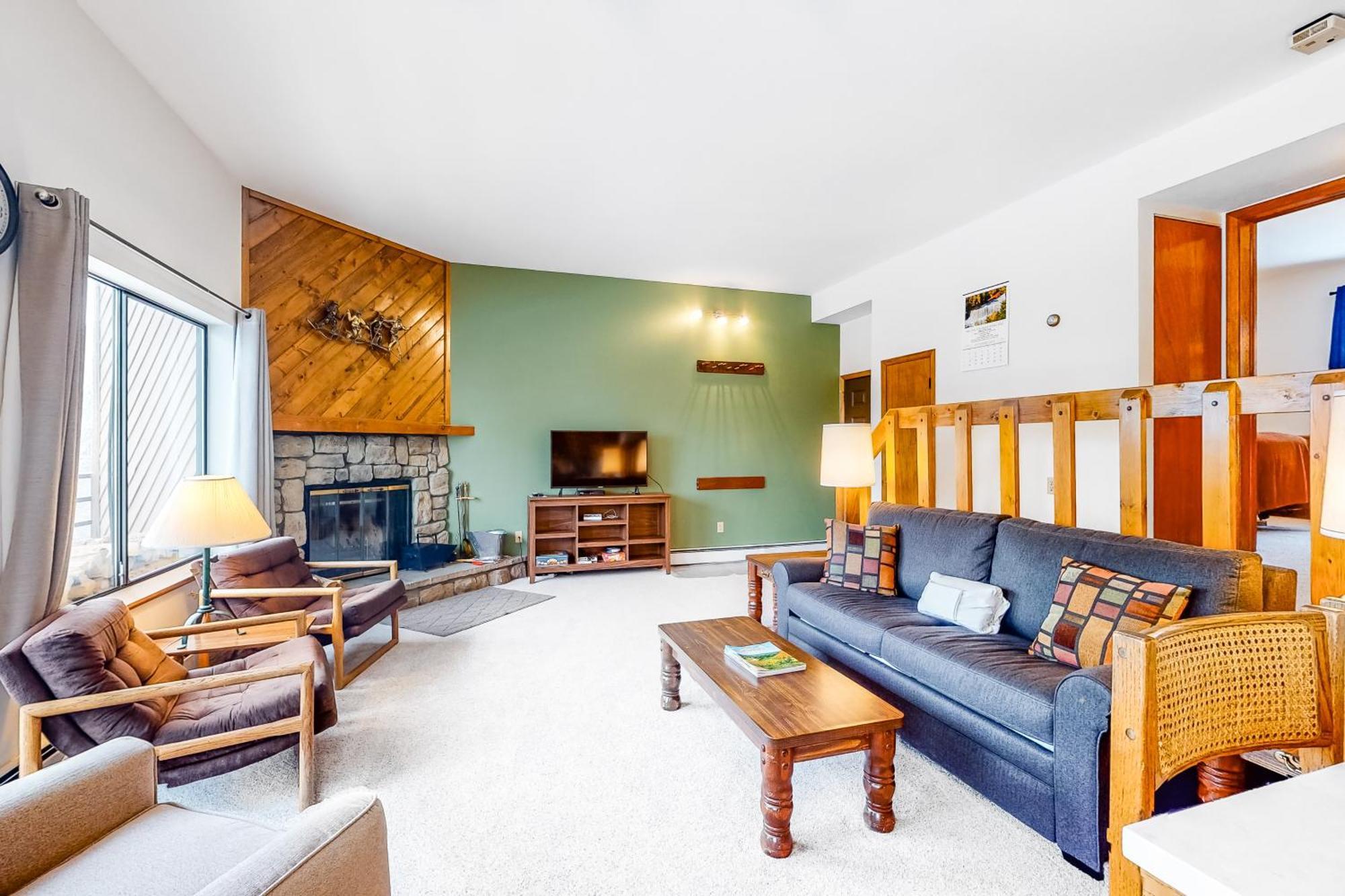 Buffalo Ridge Condos Silverthorne Cameră foto