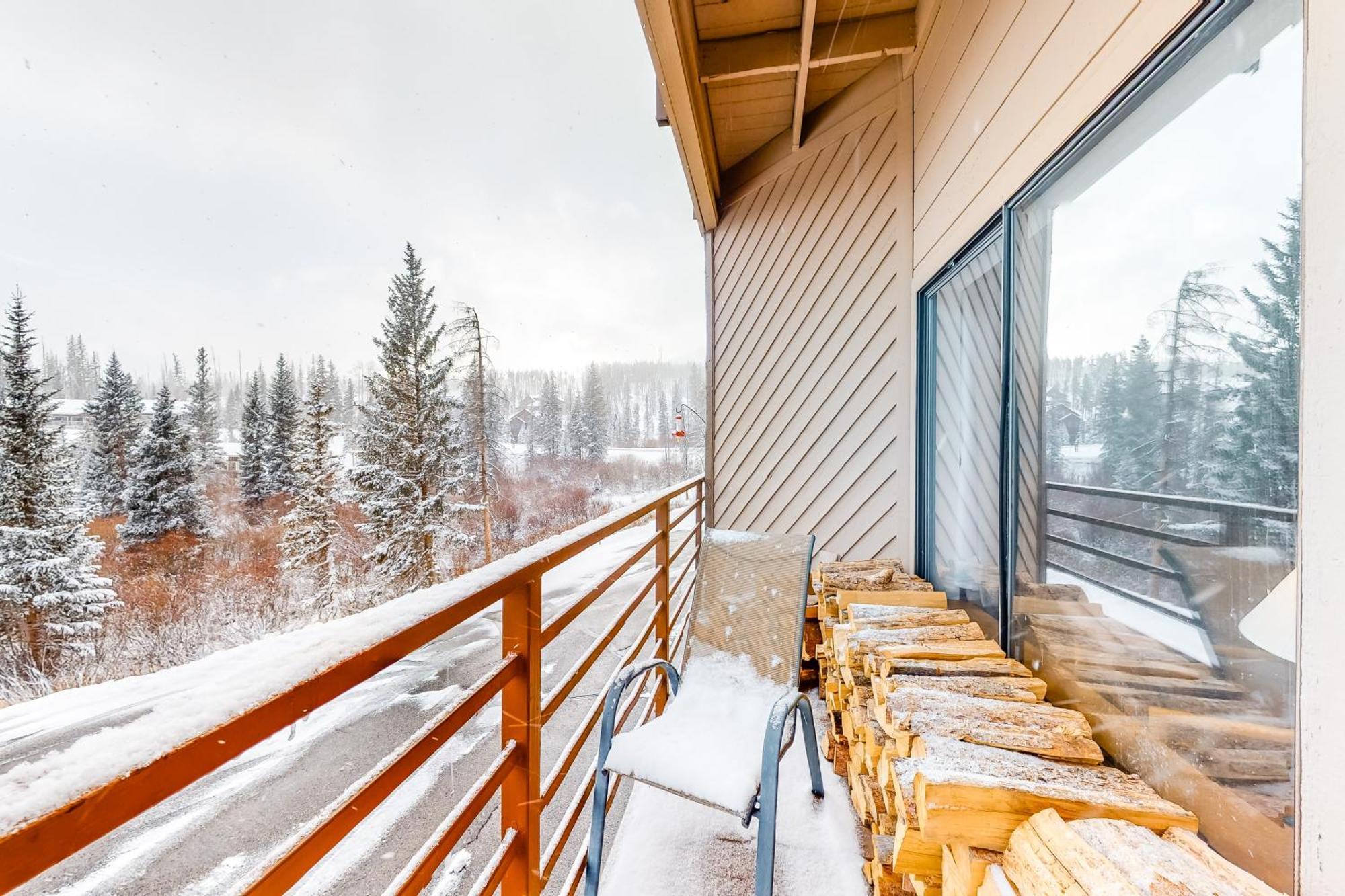 Buffalo Ridge Condos Silverthorne Cameră foto