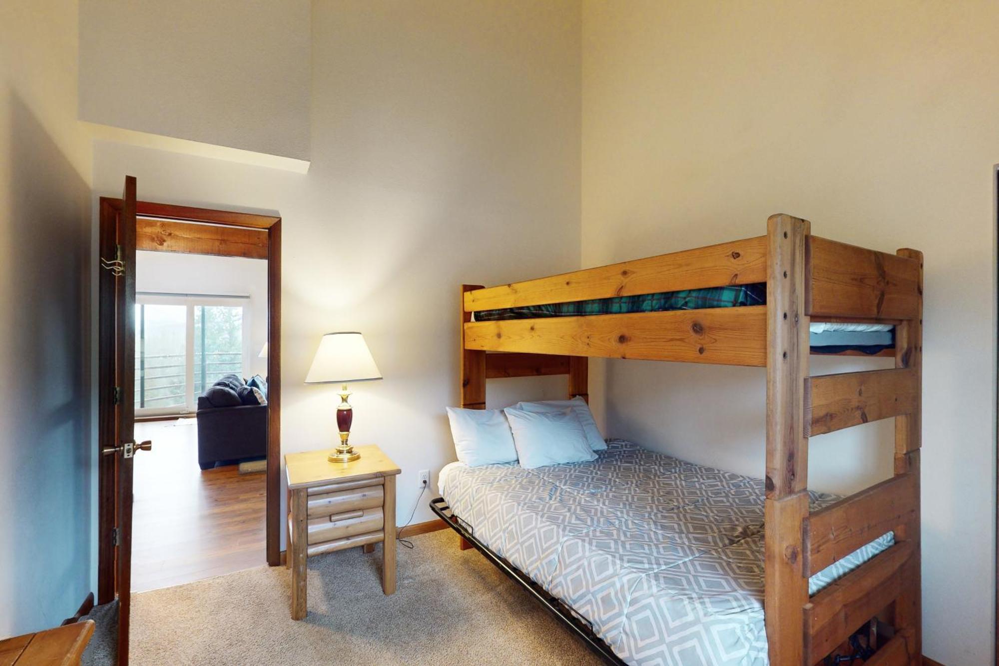 Buffalo Ridge Condos Silverthorne Cameră foto