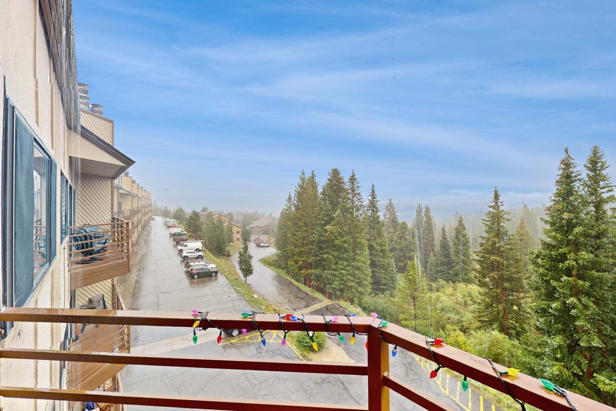 Buffalo Ridge Condos Silverthorne Cameră foto