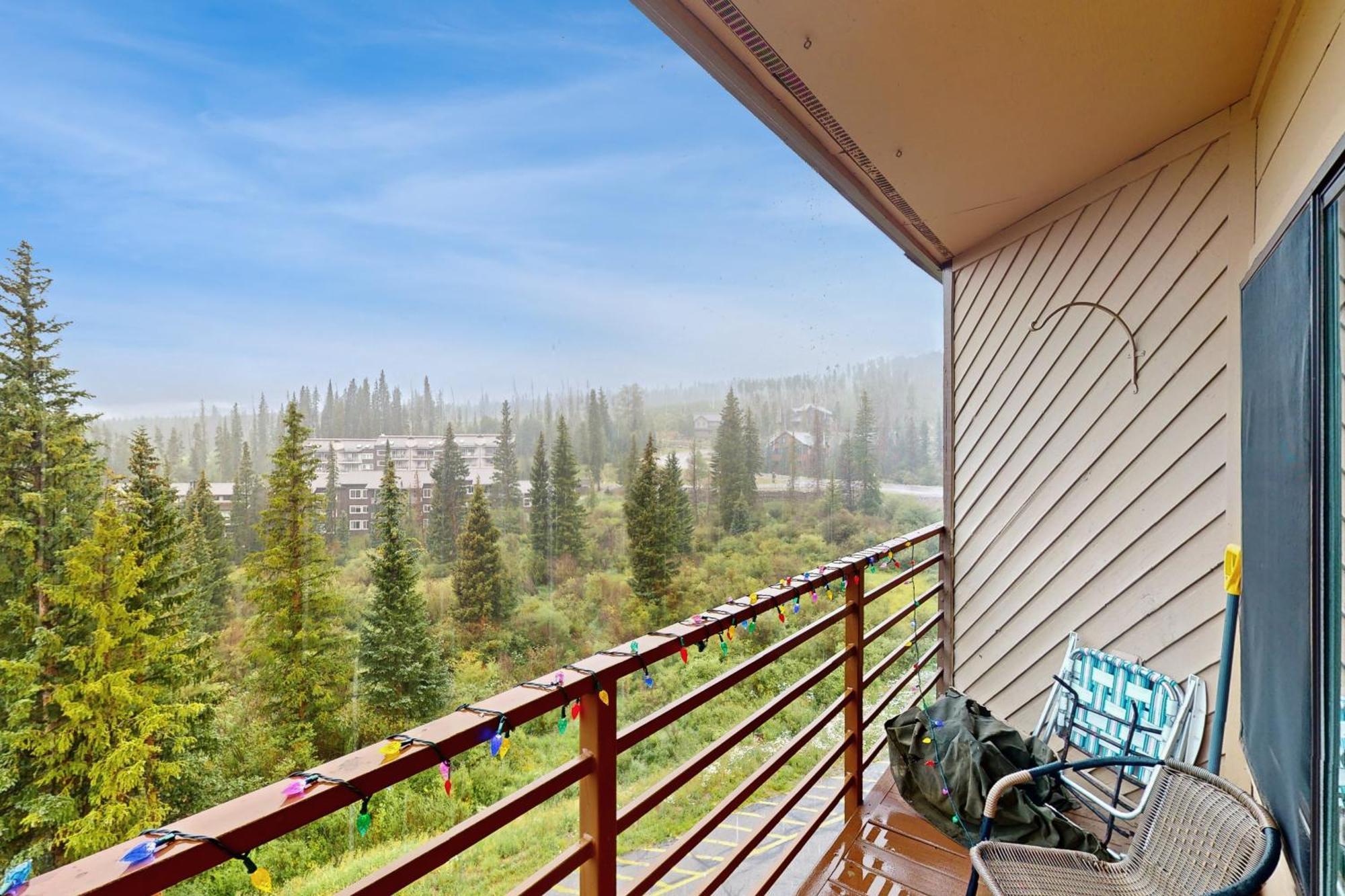 Buffalo Ridge Condos Silverthorne Cameră foto